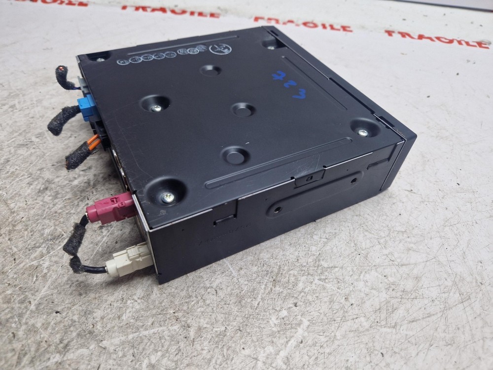 FREELANDER 2 NAVIGATION DVD CONTROL UNIT 6G9210E887EH 2007 - 2012