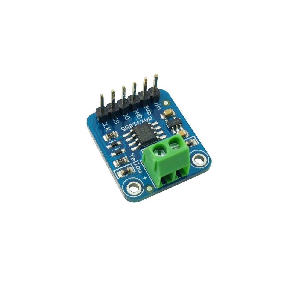 DELUXE MAX31855 Type K Thermocouple Temperature Sensor Module Shield for Arduino