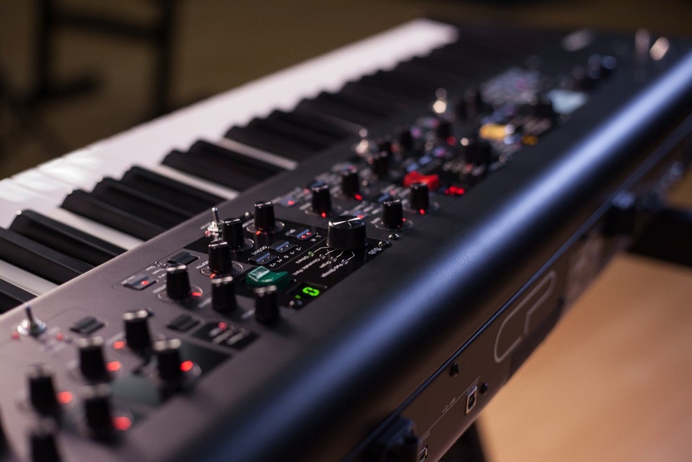 Yamaha CP88 Stage Piano