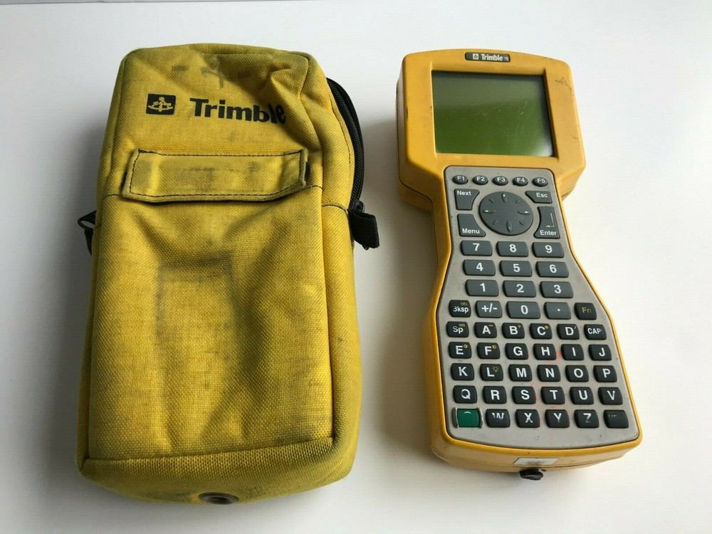 Trimble TSC1 data collector