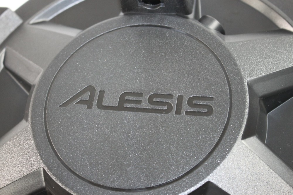 Alesis Nitro Electronic Drum - 8" Rack Tom Drum Pad #R8009