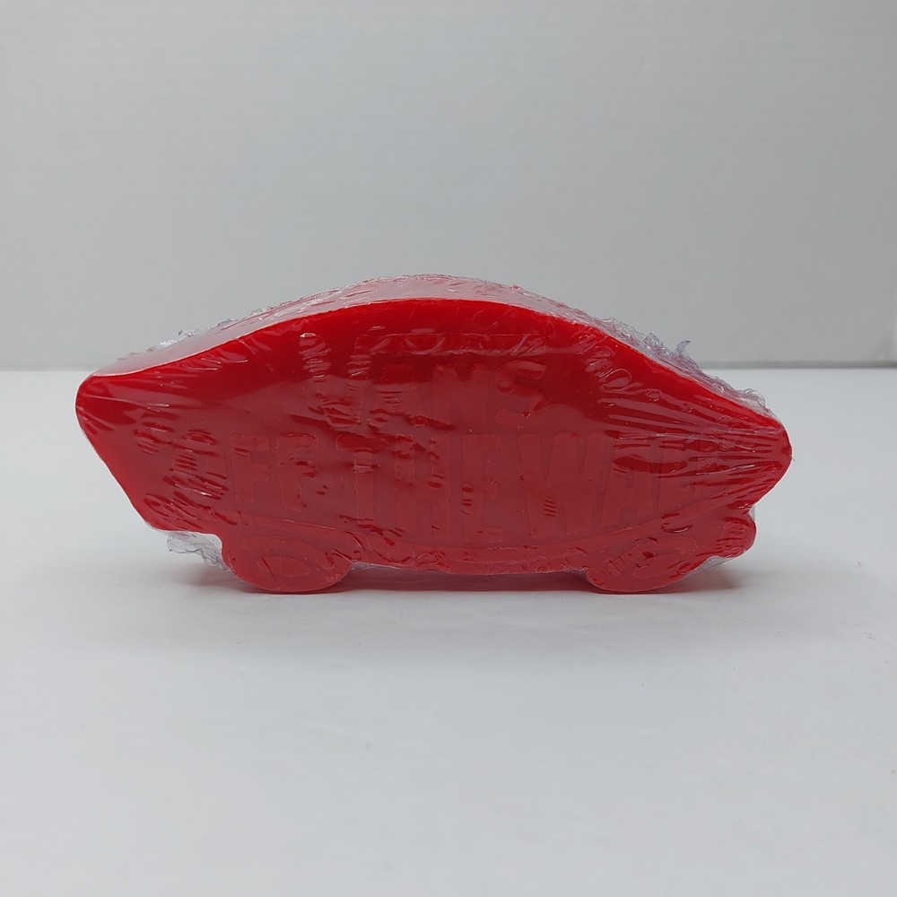 Vans Off The Wall Board Wax