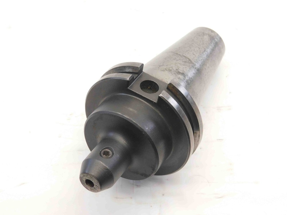 CAT40 3/16 I.D. SOLID END MILL TOOL HOLDER .1875 2 1/2 PROJECTION