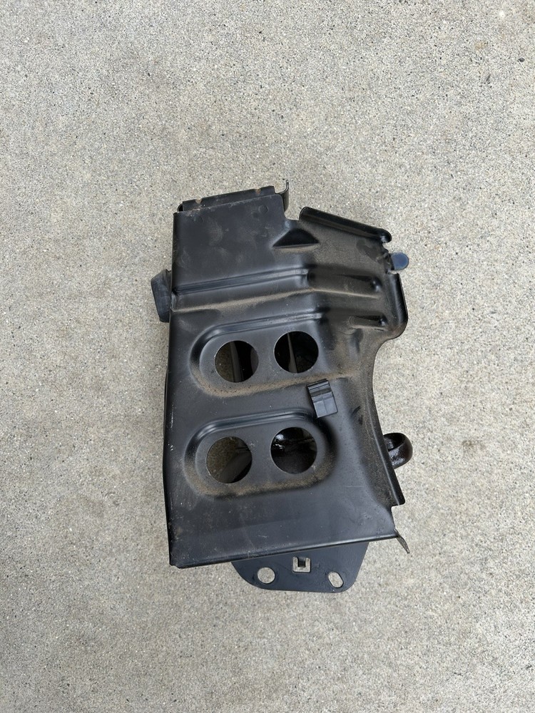 99-06 Lexus Lx470 jack assembly and bracket
