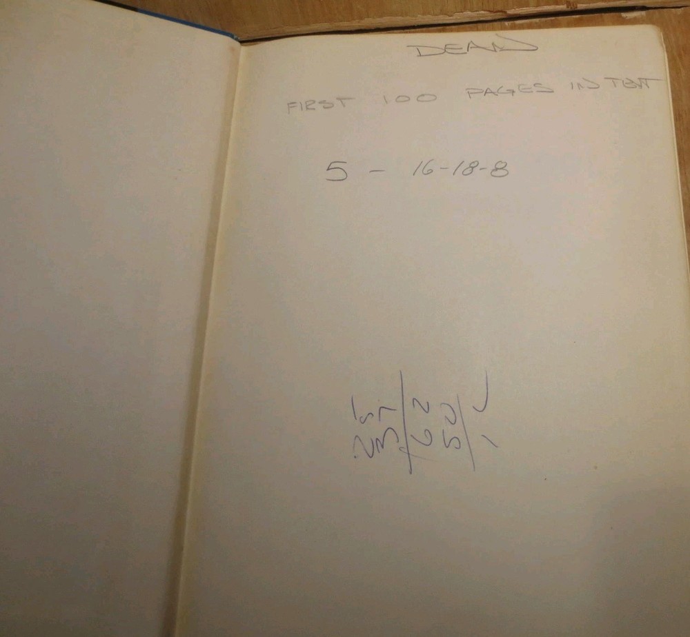 Vintage 1968 Machine Tool Technology 3rd Edition By McCarthy And Smith