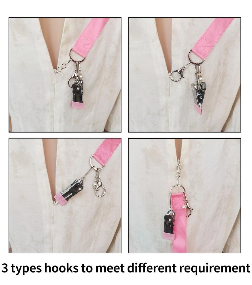 Zipper Helper Pull for Dresses，Dress Dresses with Pink