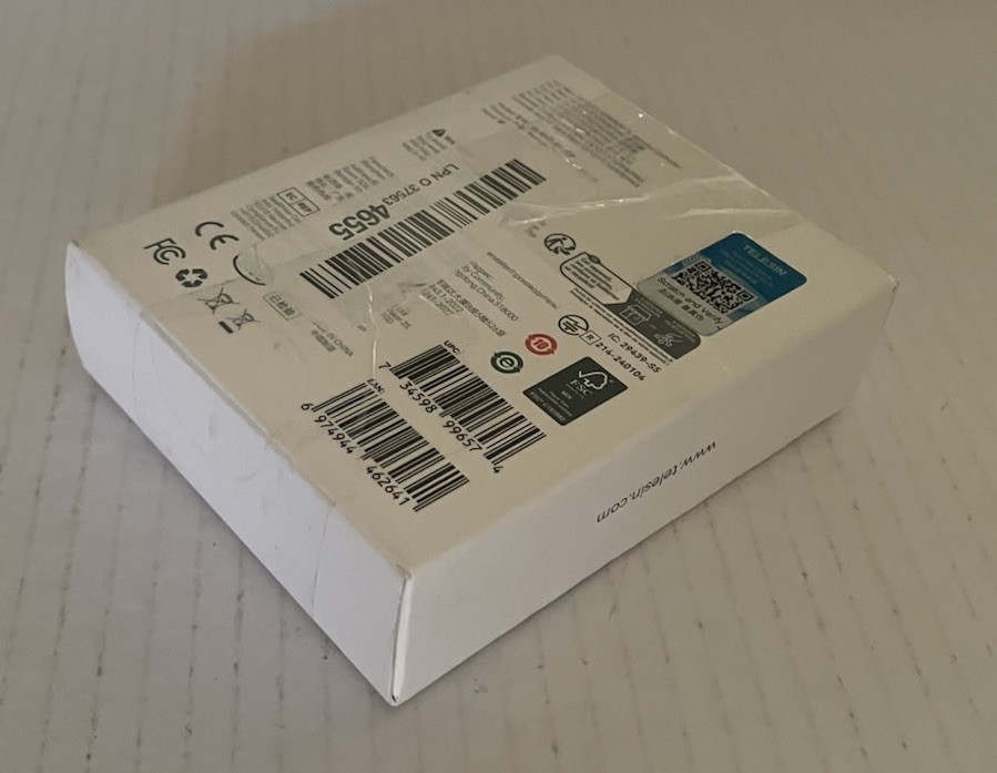 Telesin Remote Controller T13
