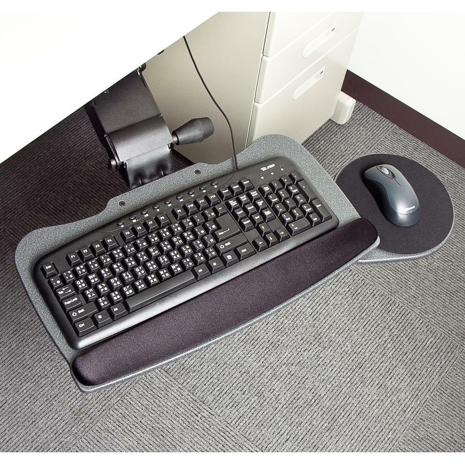 Cotytech Keyboard Mouse Tray KS-849