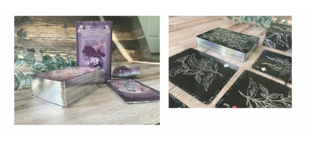 The Crooked Cat Tarot