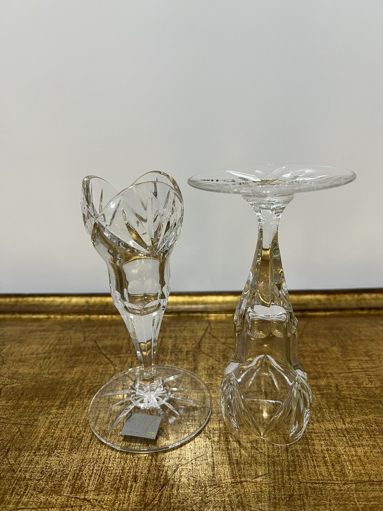 2 Brandon Manor by MIKASA Candlestick