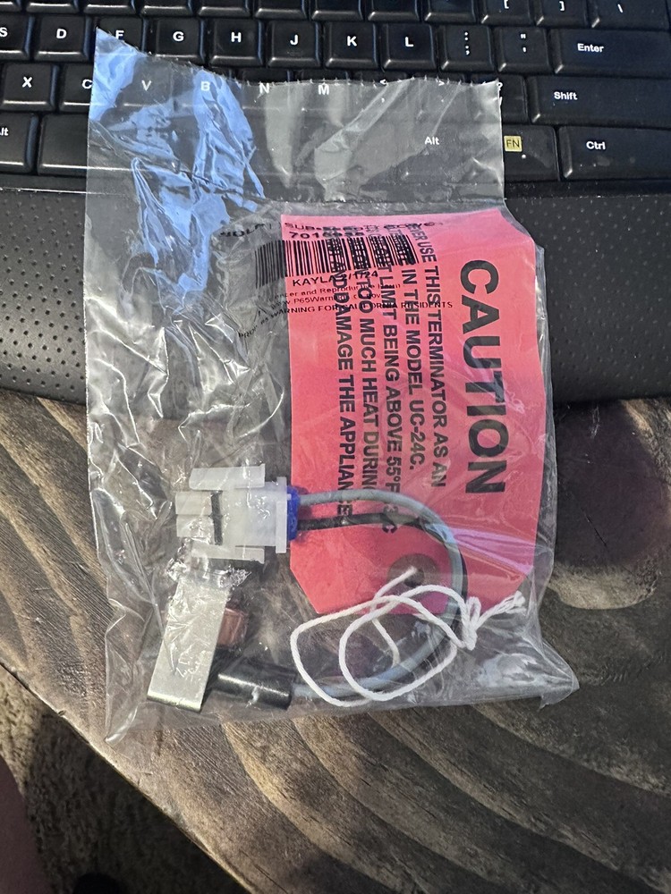 7015935 Defrost Sensor Terminator Sub-Zero