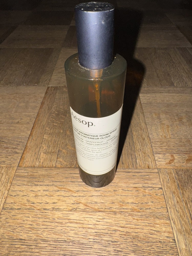 Room Spray Aesop Incense