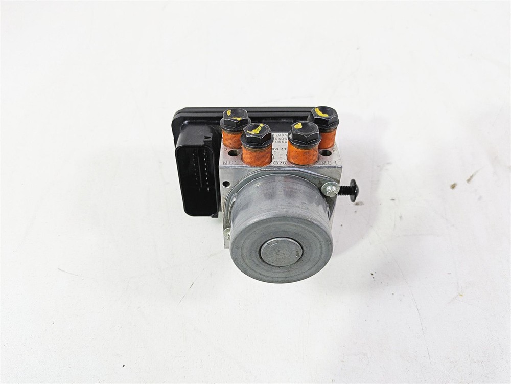 2022 Ducati Scrambler Desert Sled Abs Brake Pump Control Module 54240841B