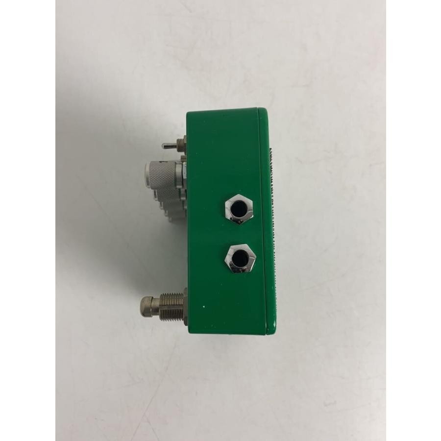 EMPRESS EFFECTS Phaser Pedal 3691 Tested & Works