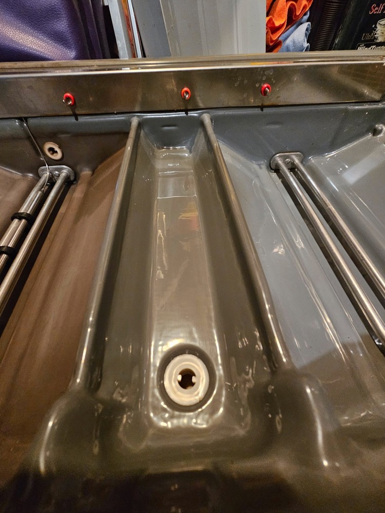 Durst RCP 20 Photo Paper Processor