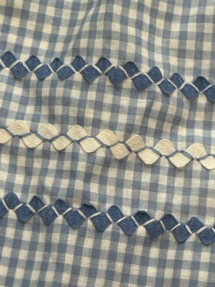 5 Half Tie Around 50/60s Aprons