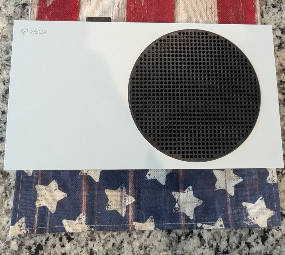 Microsoft Xbox Series S Bundle w/ Controller, SteelSeries Headset, Seagate 1TB …