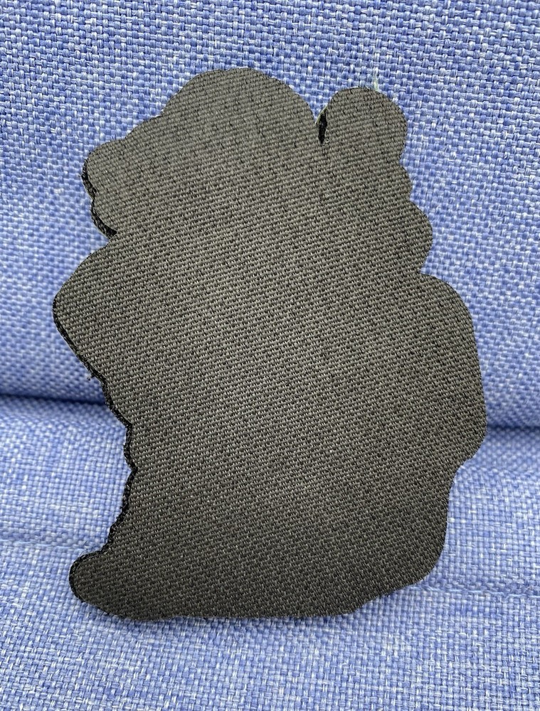 NRA 💥 Show 2026 USCCA “Dill Ding Drills” Patch, Hook&Loop, New!