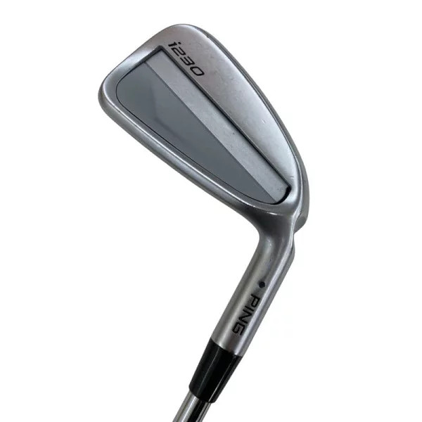 Ping i230 Iron Set 5-9,Pw 6pc Flex Regular 3D051 Graphite