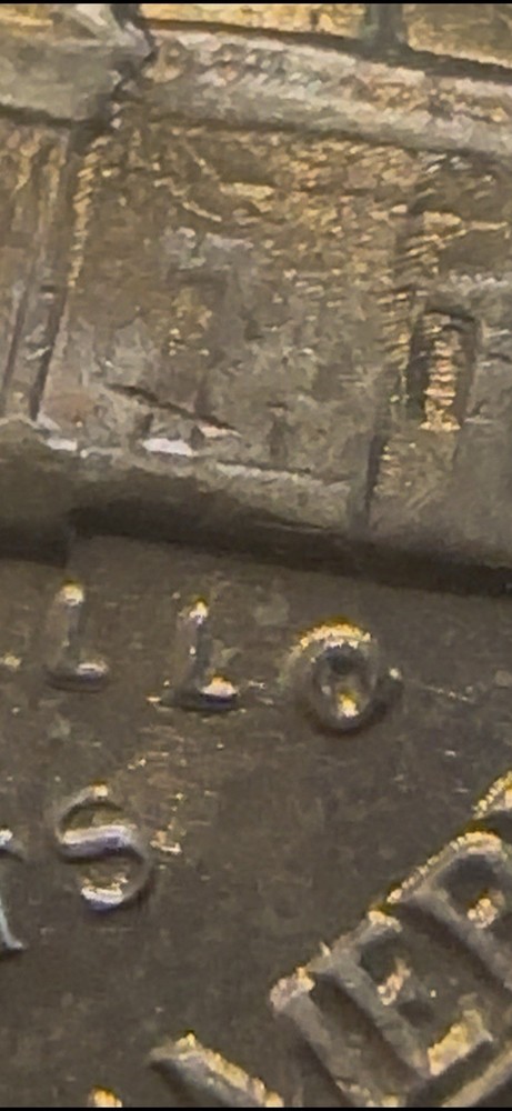 1964 D Nickel Jefferson