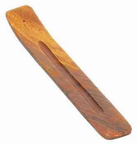 Wood Stick Incense Burner!