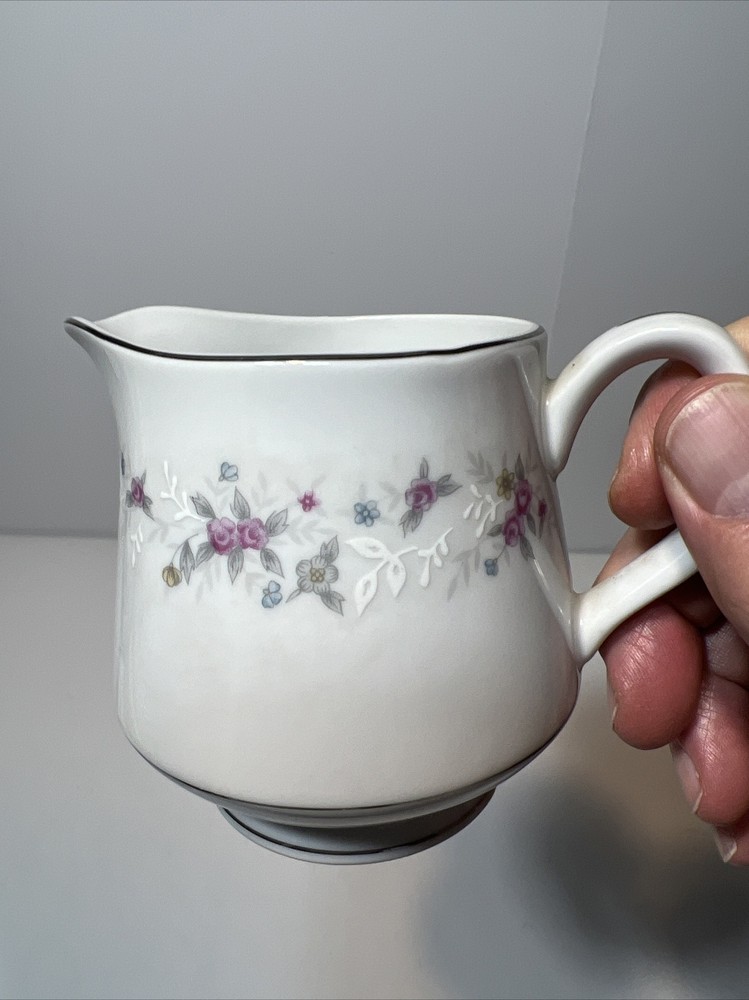 Taihei Fine Bone China Cream Pitcher Replacement