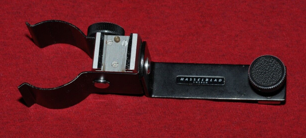 Hasselblad Adjustable Flash Arm 45039