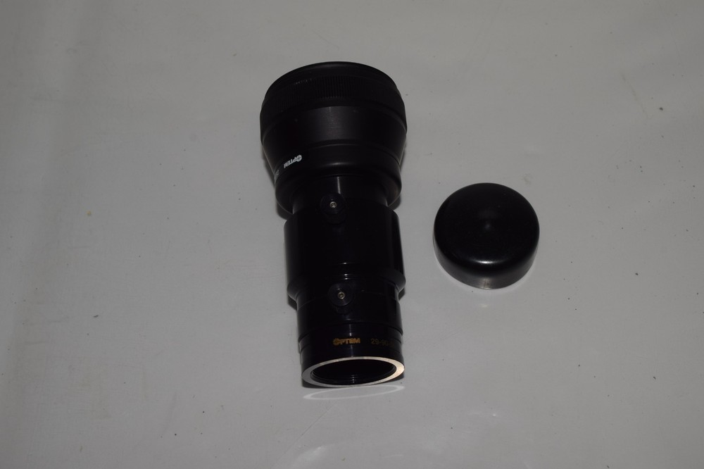 (M#) OPTEM 29-90-56 OPTICAL EYEPIECE (RST54)