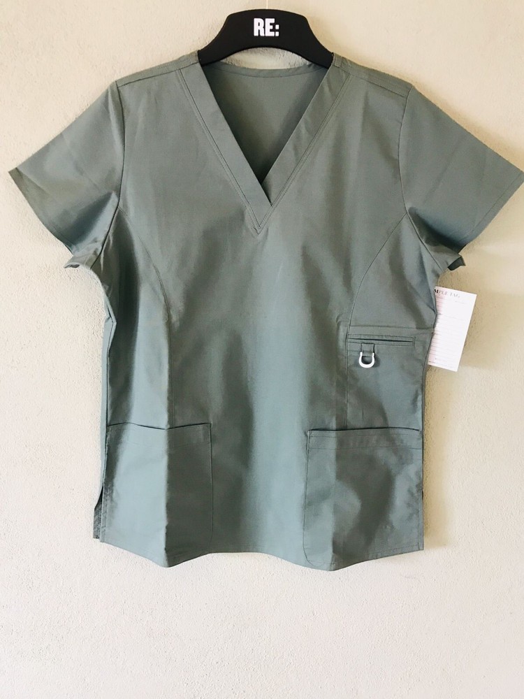 Top And Bottom For Nurse