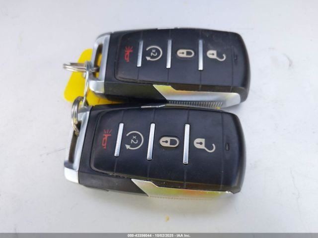 TDODR1500 2020 Air Shutter 2106647