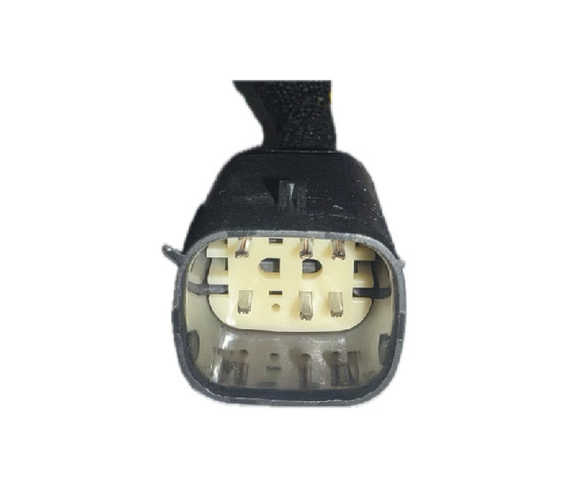 Dodge Durango 2014+ Base To 2021 + Premium Led Headlight Conversion Cables