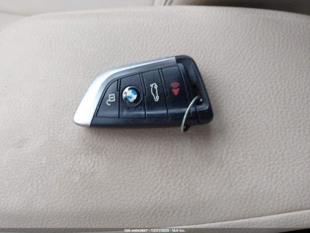 X1 2017 Transmission Shift 1008483