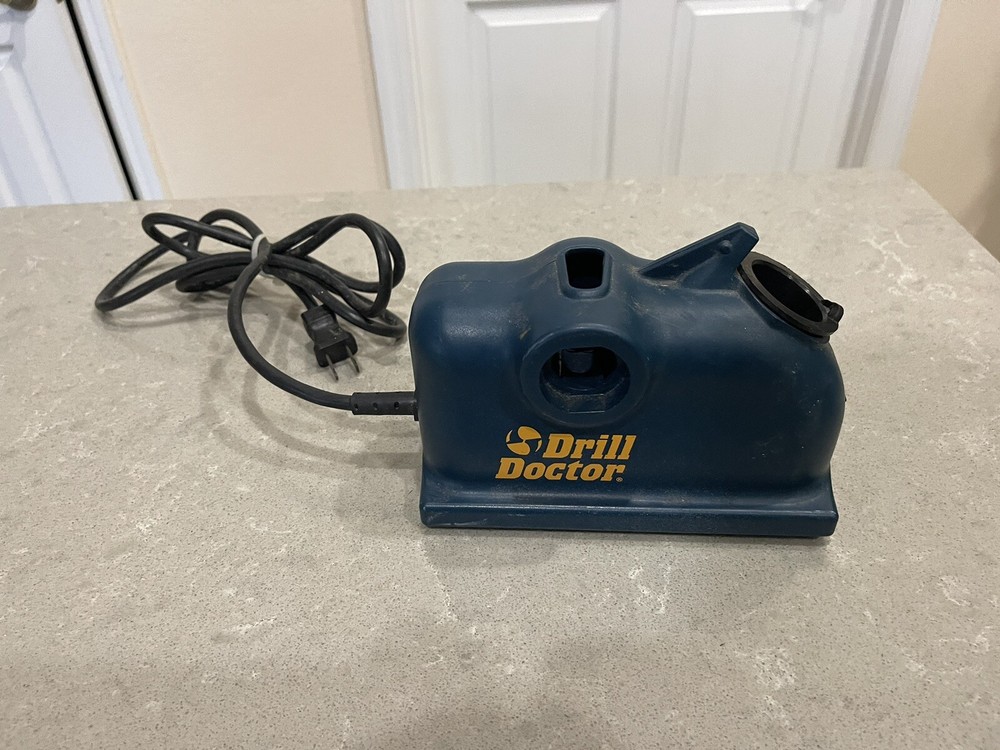 DRILL DOCTOR 250 HANDYMAN DRILL BIT SHARPENER