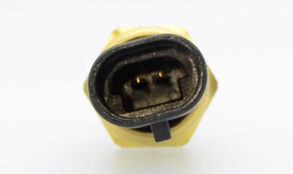 Engine Coolant Temperature Sensor United Ignition Wire CTS-73