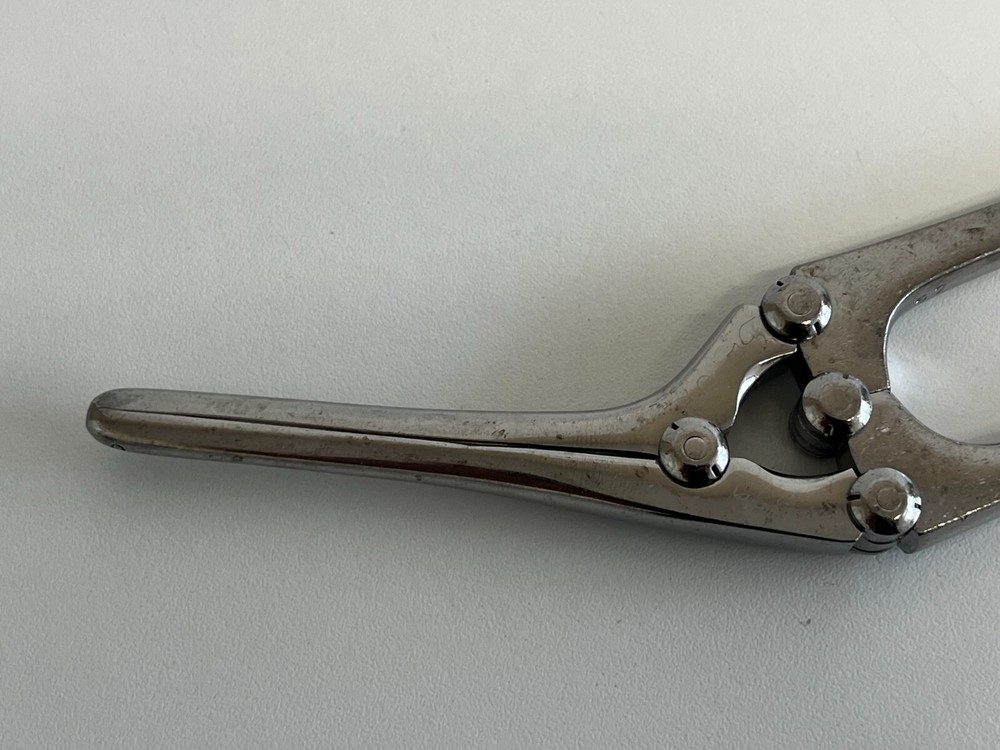 LL7: Sklar 57 Instrument