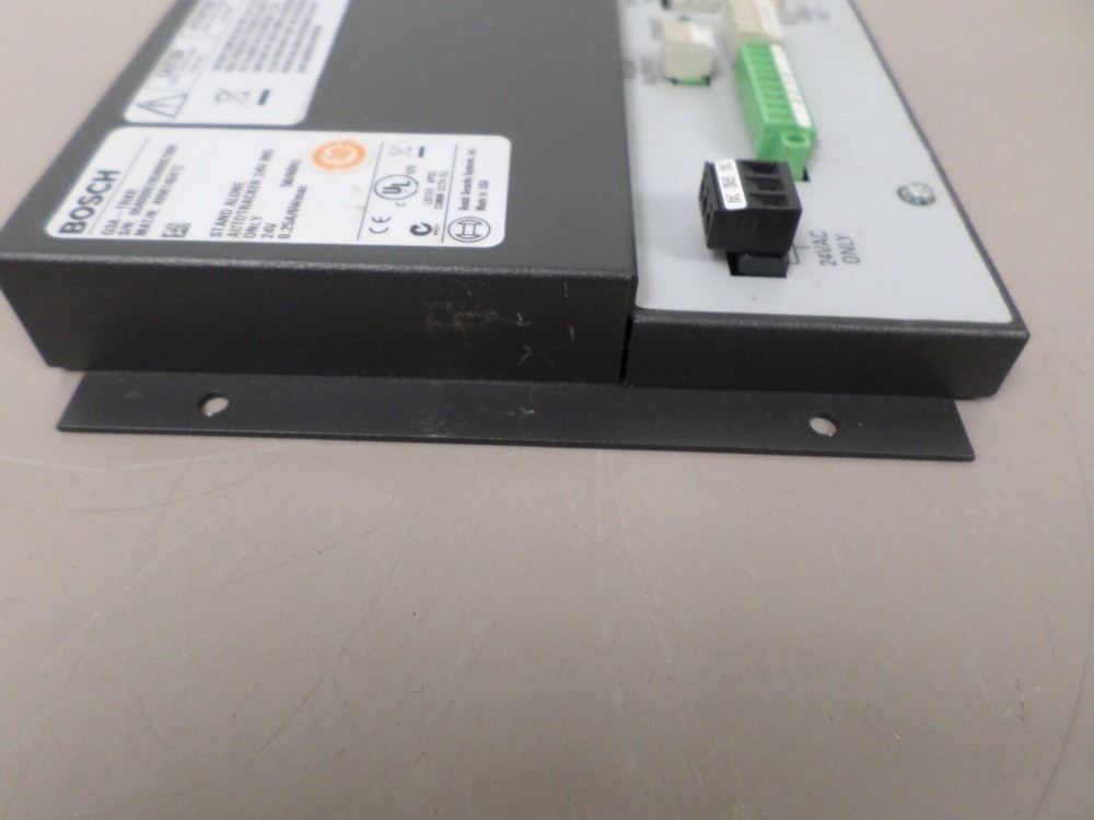 Bosch Security Systems G3A-TRKR Stand Alone Autotracker 24V