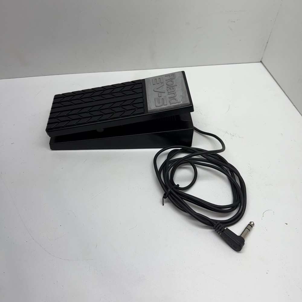 Roland EV-5 Expression Volume Pedal