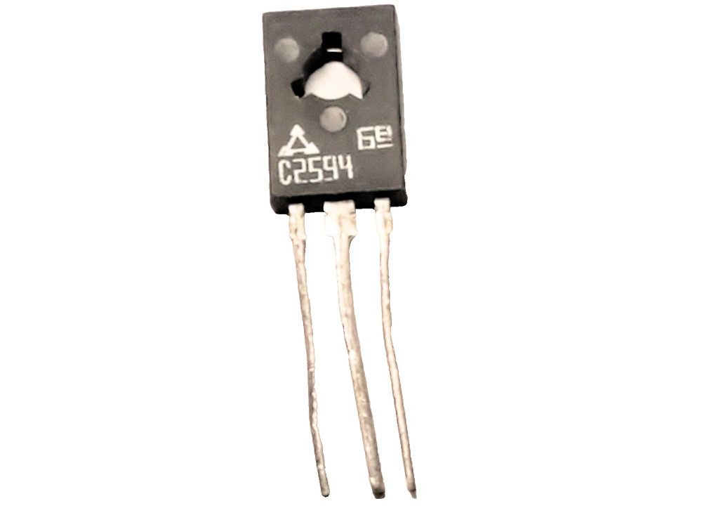 2SC2594  Panasonic (Matsushita) Transistor 1 pc
