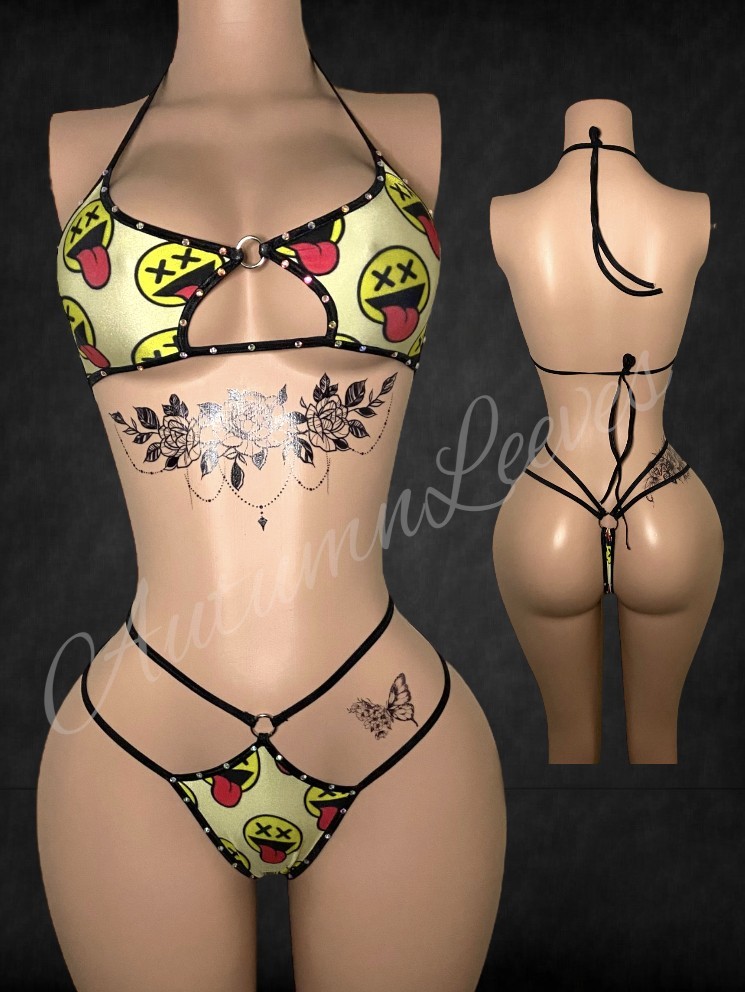 Exotic Dancewear