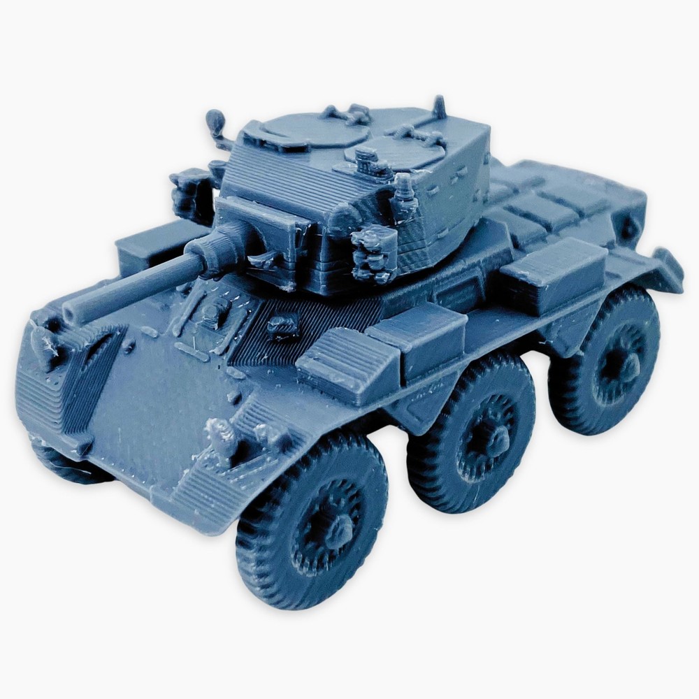 FV601 Saladin