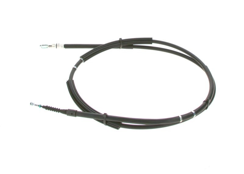 Cable Pull, parking brake BOSCH 1987477923