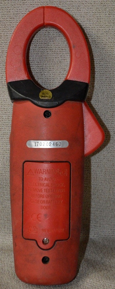 ATD Tools ~ ATD-5597 Digital High Current Probe w/Leads