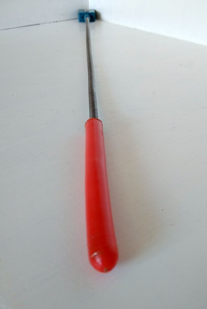 Vintage Flexi-Magnet Magnetic Pick-Up Tool