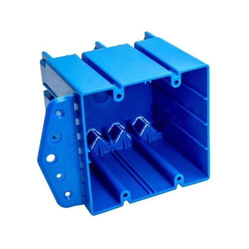 Carlon NSB B249B Outlet Boxes/Covers/Accessories EA