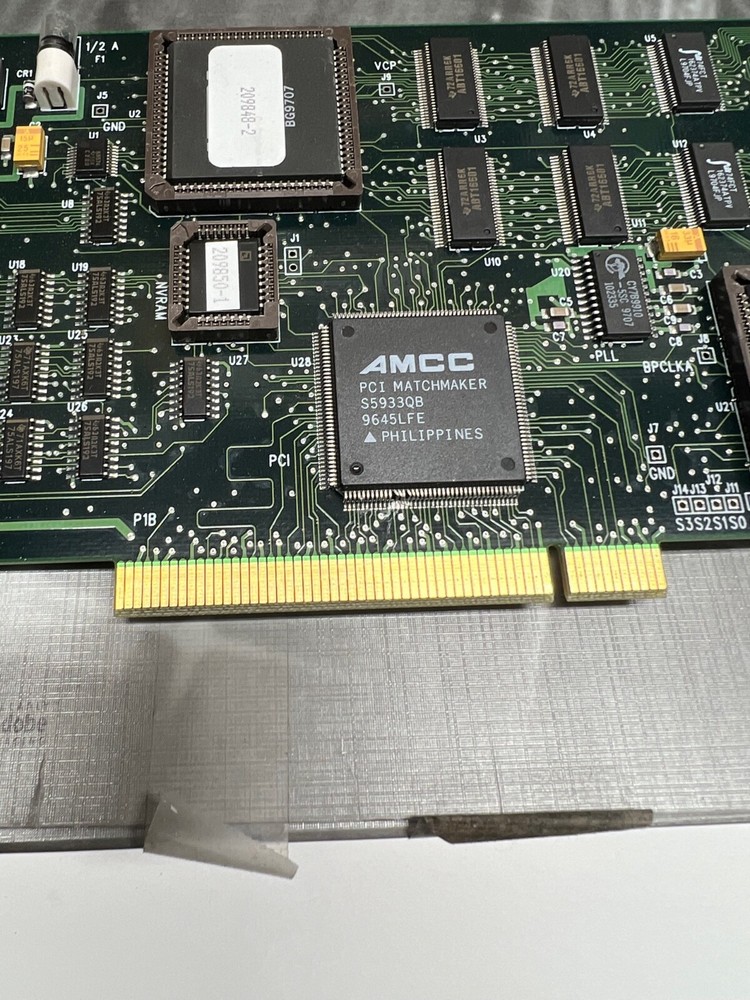 AGFA Apogee v 2.1 Rip Mac G4