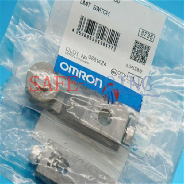 1PCS Omron D4A-A00 Limit Switch Fitting new