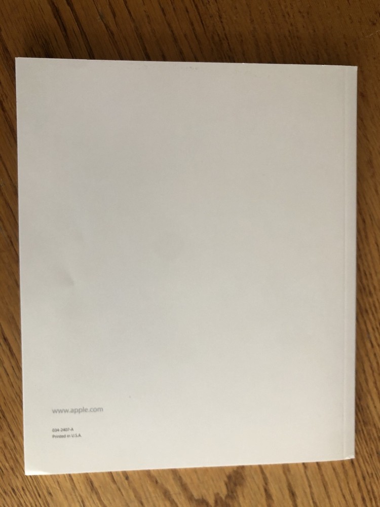 Power Mac G5 Setup Guide