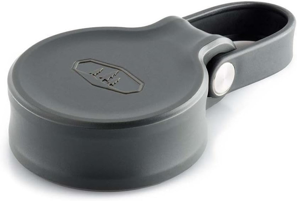 Microlite 500 & 700 Flip Lid and Twist