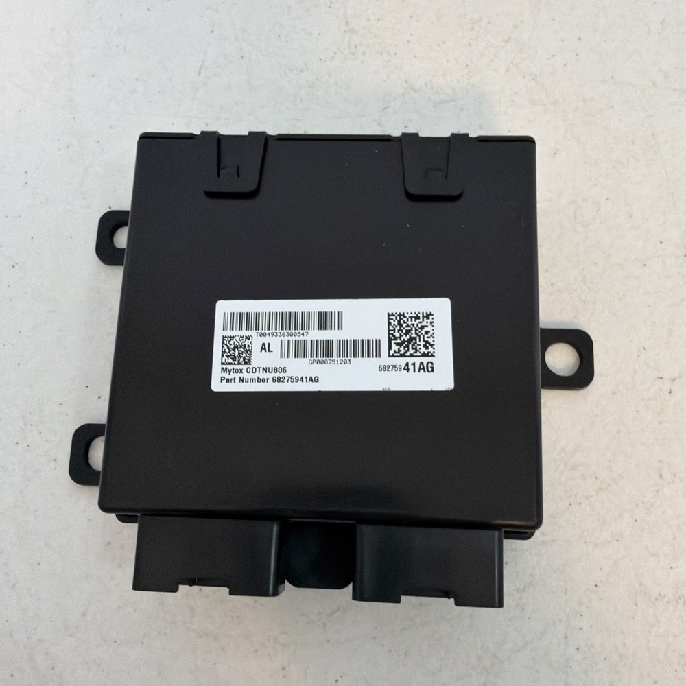 Genuine Mopar Controller Module 68275941AG