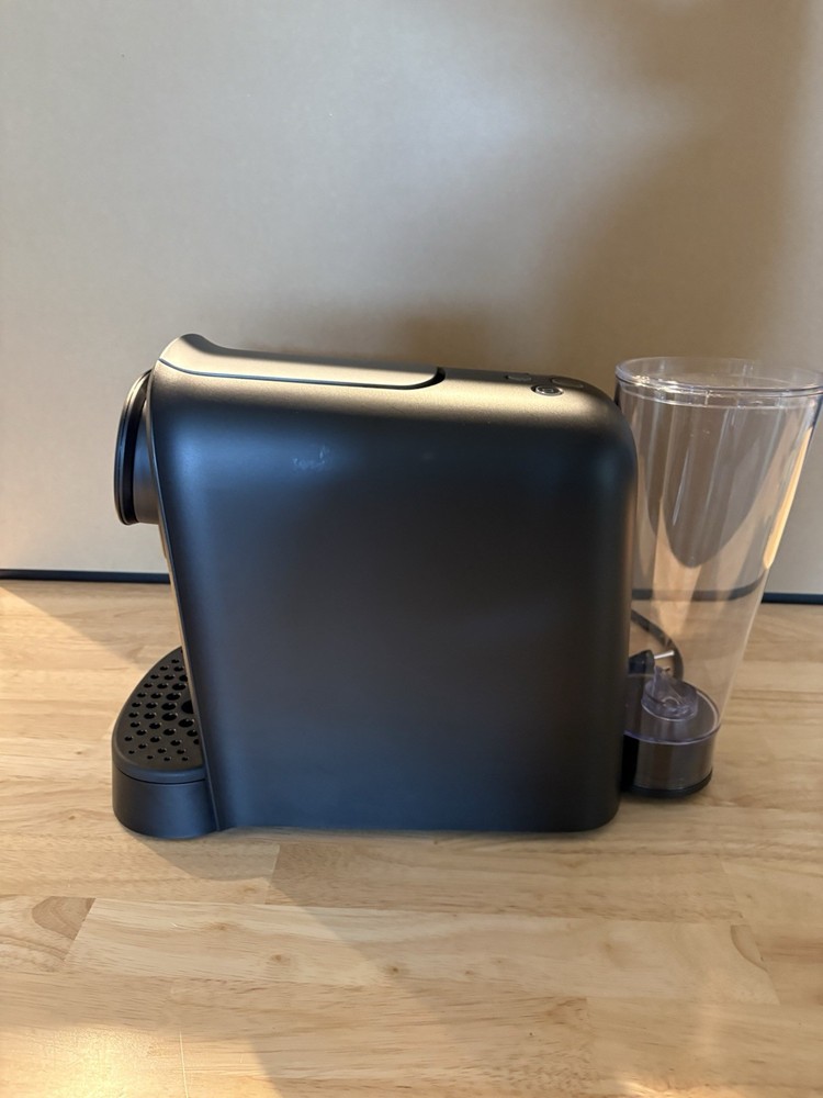 L'OR BARISTA Philips Coffee & Espresso Combo System Black Pre-owned